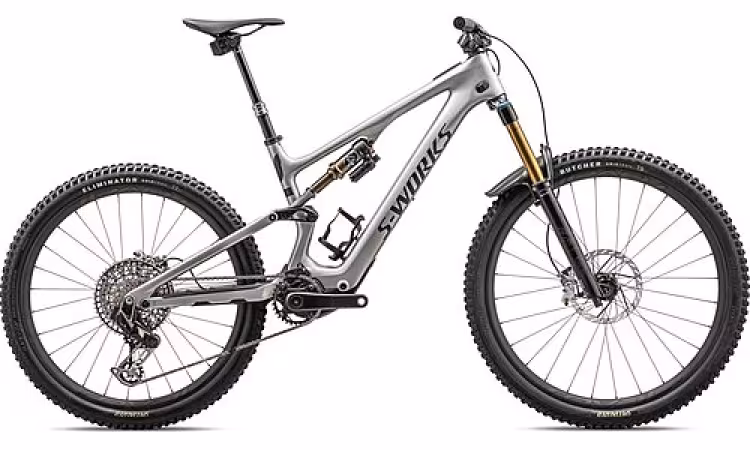 SPECIALIZED Turbo Levo SL