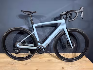 BMC Roadmachine 01 AMP X ONE