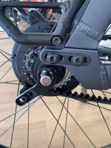 Riese & Müller Charger4 Mixte Touring