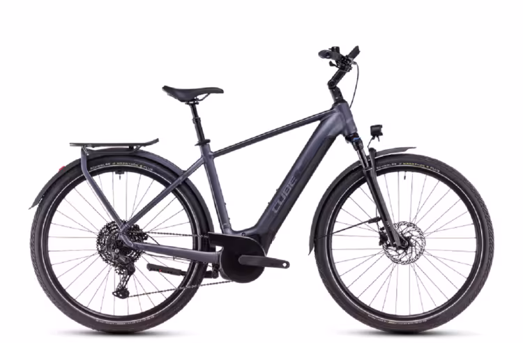 Cube Touring Hybrid Pro 625