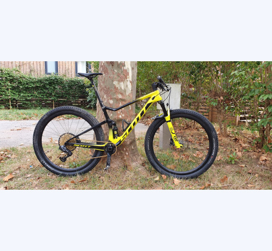 2020 SCOTT Spark RC 900 World Cup AXS in Vendita - velocorner