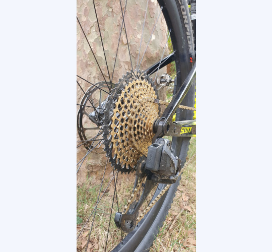 2020 SCOTT Spark RC 900 World Cup AXS in Vendita - velocorner