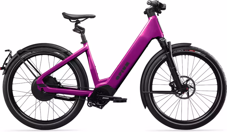 OPIUM L C1-12 Smart Shift