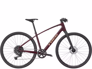 TREK FX Sport AL 3