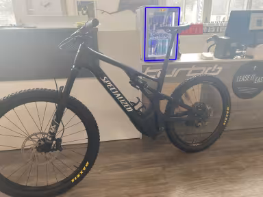 SPECIALIZED Turbo Levo Comp Carbon