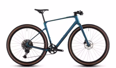 Cube  Nulane C:62 SLX