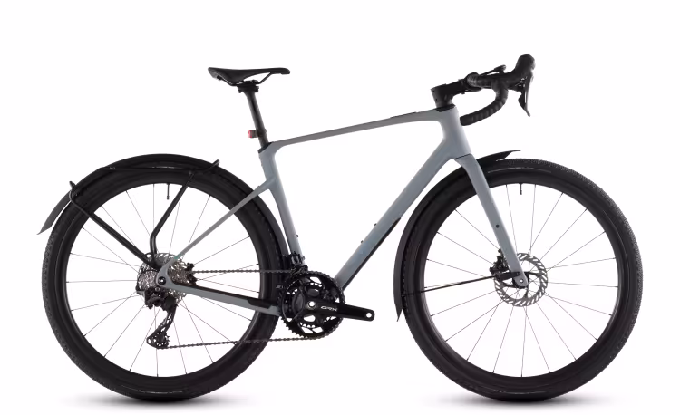 Cube  Nuroad C:62 Pro FE