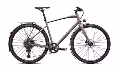 SPECIALIZED SIRRUS X 3.0 EQ