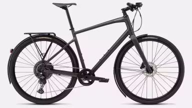 SPECIALIZED Sirrus X 4.0 EQ