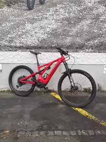 SPECIALIZED Turbo Levo Comp Alloy