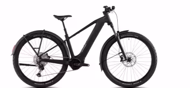 Cube  Reaction Hybrid Pro 800 FE