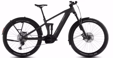 Cube  Stereo Hybrid ONE44 EXC 800 FE