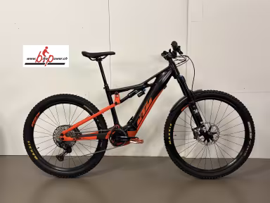 KTM Macina Kapoho 2971