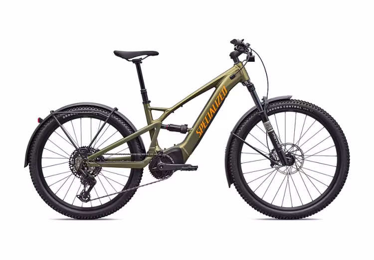 SPECIALIZED Turbo Tero X 5.0