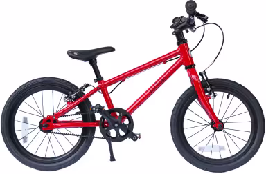 LiVi Kindervelo 16 Zoll