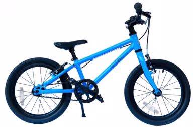 LiVi Kindervelo 16 Zoll