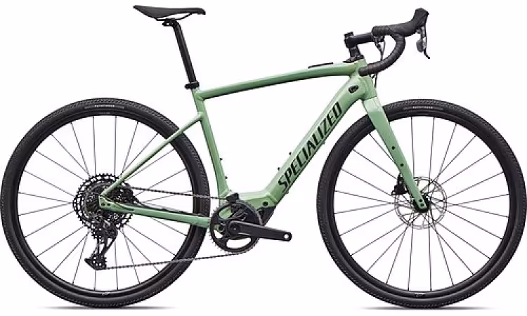 SPECIALIZED Creo Sl E5 Comp Pst/Smk 54