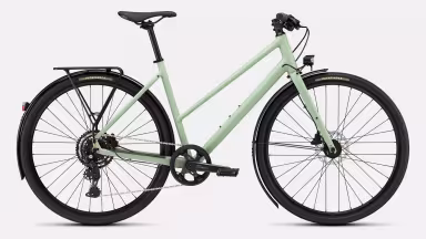 SPECIALIZED Sirrus X 2.0 Eq