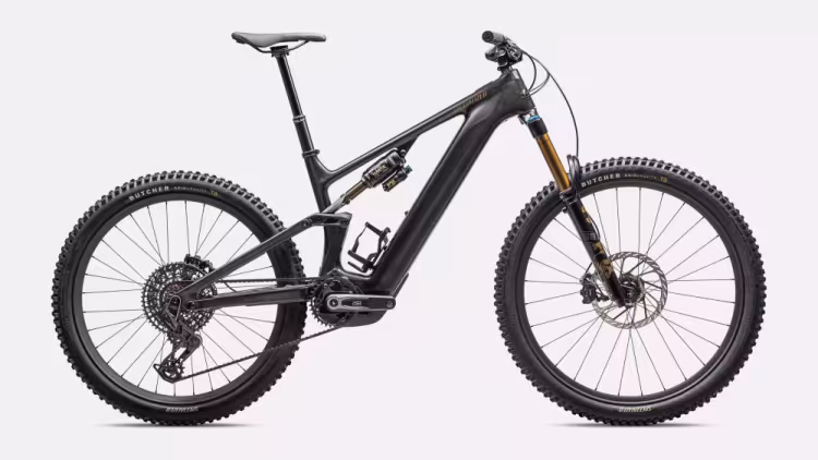 SPECIALIZED Levo