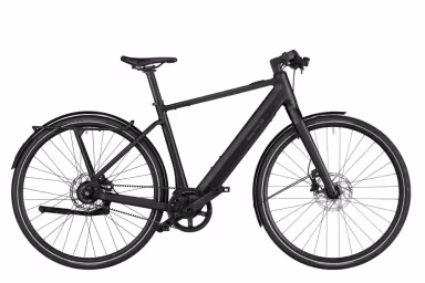 Riese & Müller Ubn Five Silent