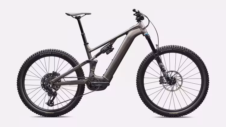 SPECIALIZED Levo 4 Comp