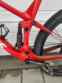 Thömus Lightrider Worldcup