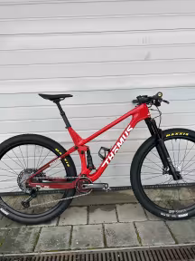 Thömus Lightrider Worldcup