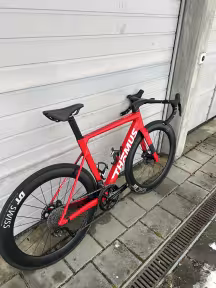 Thömus Sliker Pro Ultimate