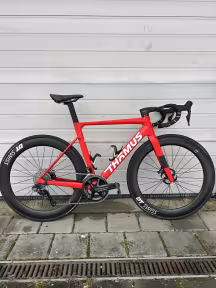 Thömus Sliker Pro Ultimate