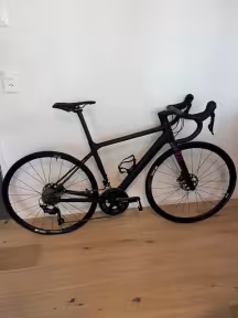 Canyon Ultimate CF SL 7