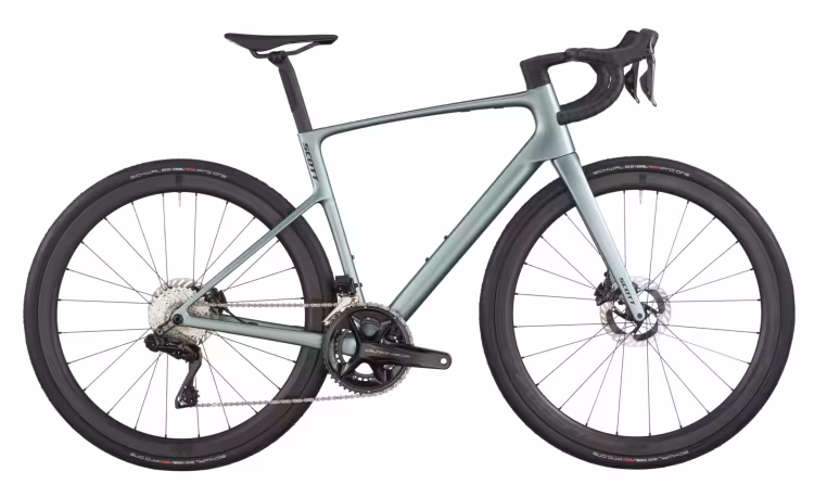 SCOTT Addict Premium