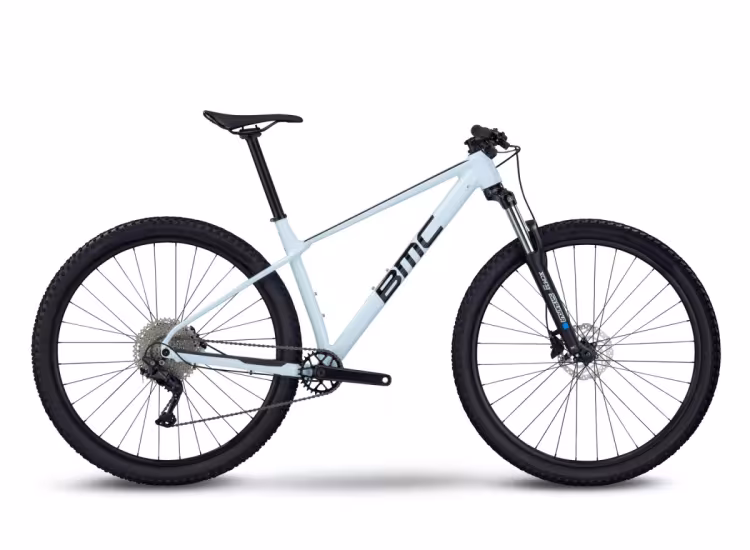 BMC Twostroke AL FIVE