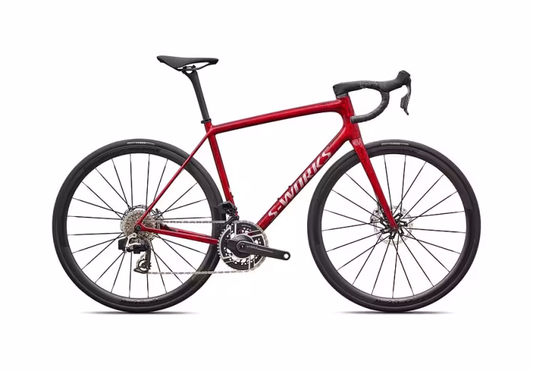 SPECIALIZED S-Works Aethos