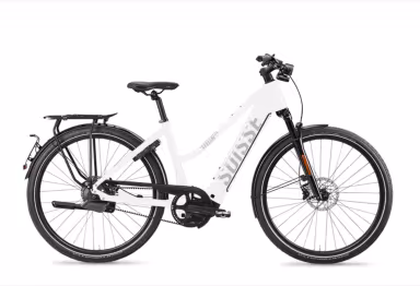 Tour de Suisse Broadway 45