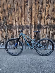 TREK Fuel EX 8 GX AXS T-Type Gen 6