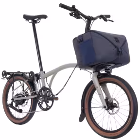 Brompton G Line