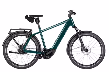 Riese & Müller Charger 5 Vario