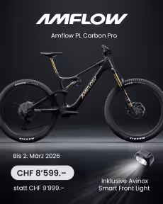 AMFLOW Pl Carbon Pro