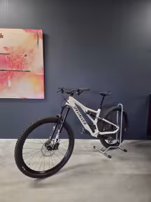 SPECIALIZED Sj Comp Whtmtn/Blk S2