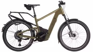 Riese & Müller Delite 5 Vario