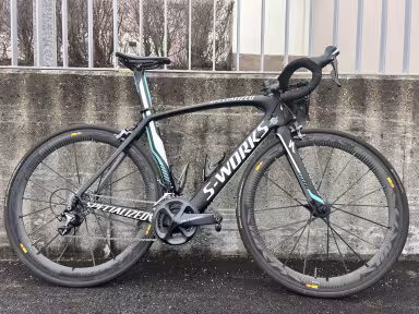 SPECIALIZED S-Works Venge