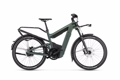 Riese & Müller Superdelite 5 Vario