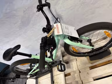 SPECIALIZED Occasion Jett 20 Int