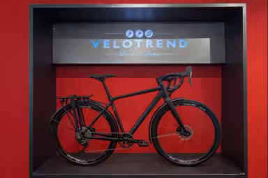 Tour de Suisse Commuter