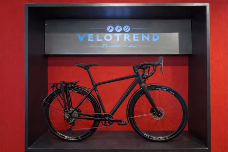 Tour de Suisse Commuter