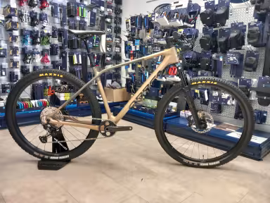 Orbea Alma M20