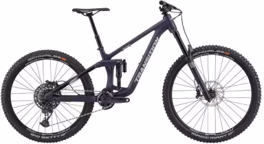 Transition Bikes Patrol GX