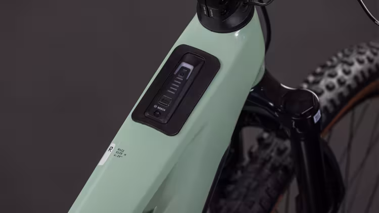 Cube  Stereo Hybrid ONE44 HPC Race 800