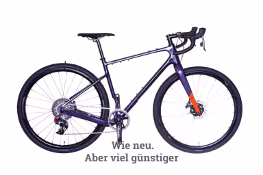 Rocky Mountain Solo Carbon 90