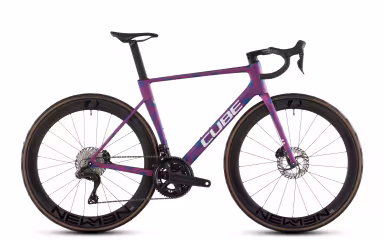 Cube  Litening AIR C:68X Race